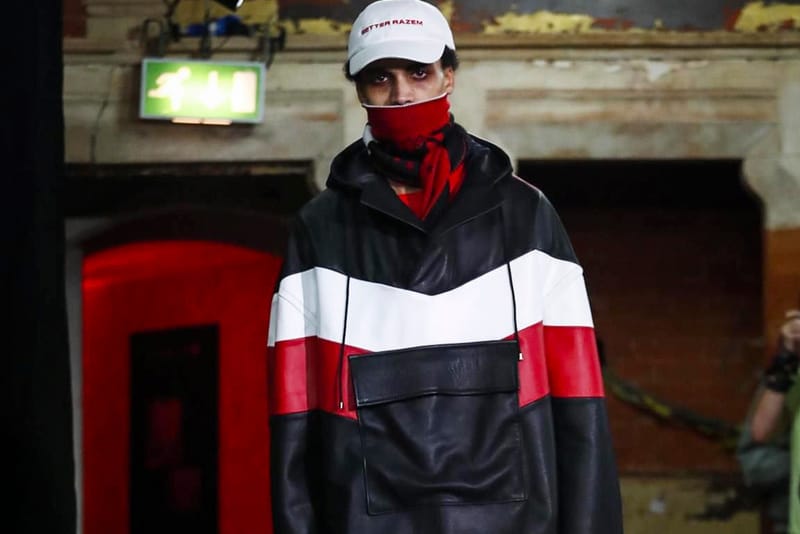 Agi & Sam 2017 秋冬系列