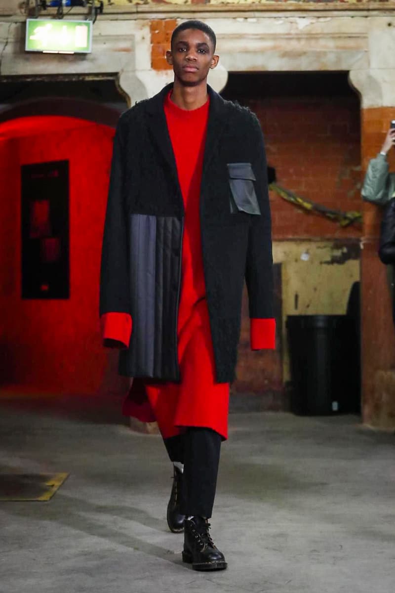 Agi & Sam 2017 Fall/Winter Collection