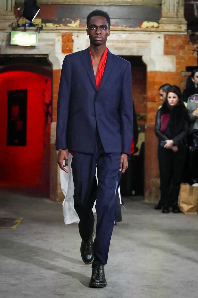 Agi & Sam 2017 Fall/Winter Collection