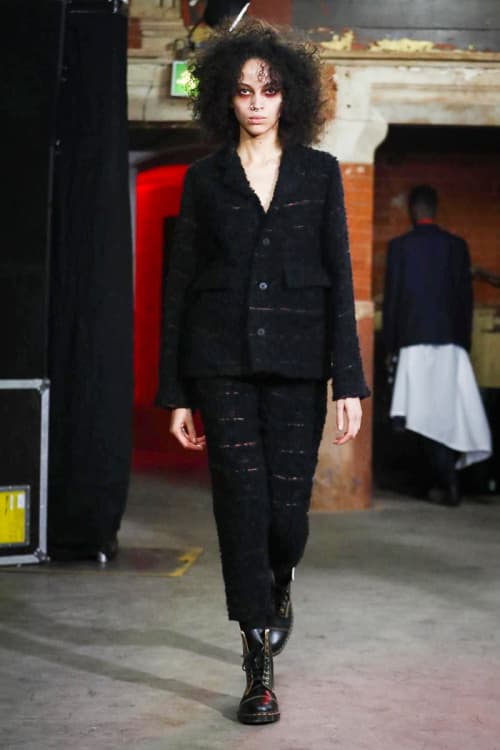 Agi & Sam 2017 Fall/Winter Collection