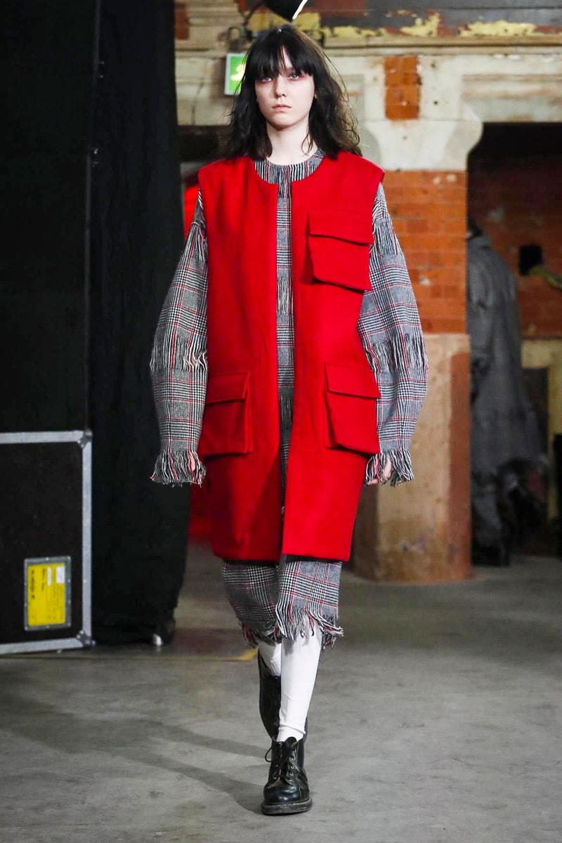 Agi & Sam 2017 Fall/Winter Collection
