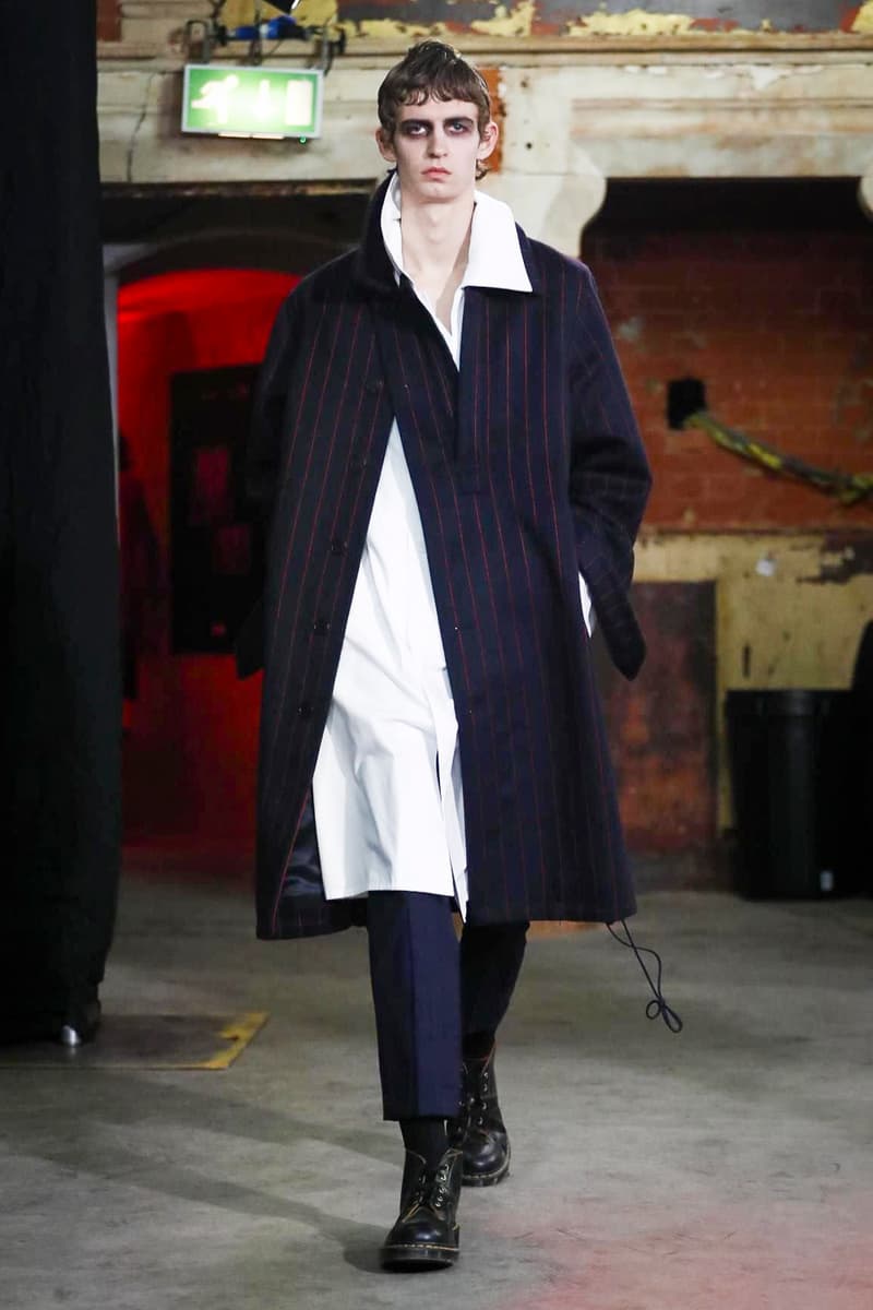 Agi & Sam 2017 Fall/Winter Collection