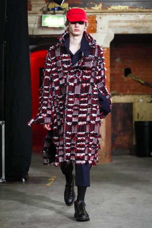 Agi & Sam 2017 Fall/Winter Collection