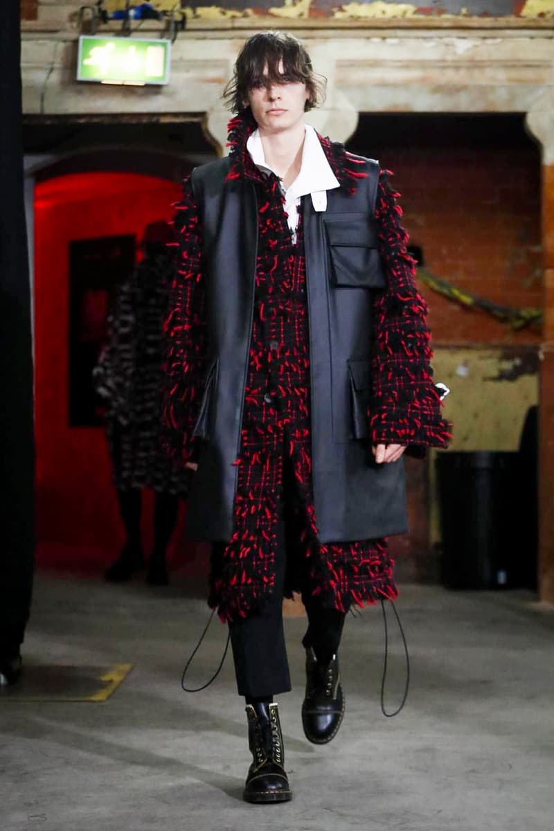 Agi & Sam 2017 Fall/Winter Collection