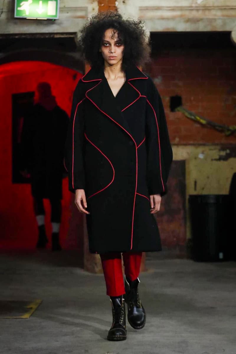 Agi & Sam 2017 Fall/Winter Collection