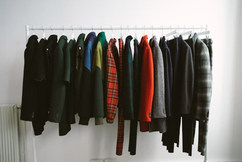 Aimé Leon Dore 2017 Fall/Winter Collection Preview