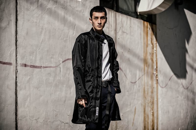 ALYX 2017 Spring/Summer