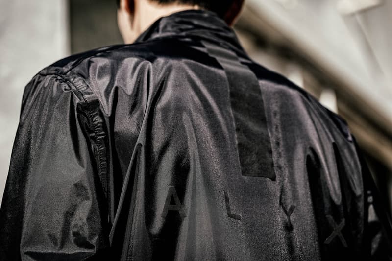 ALYX 2017 Spring/Summer