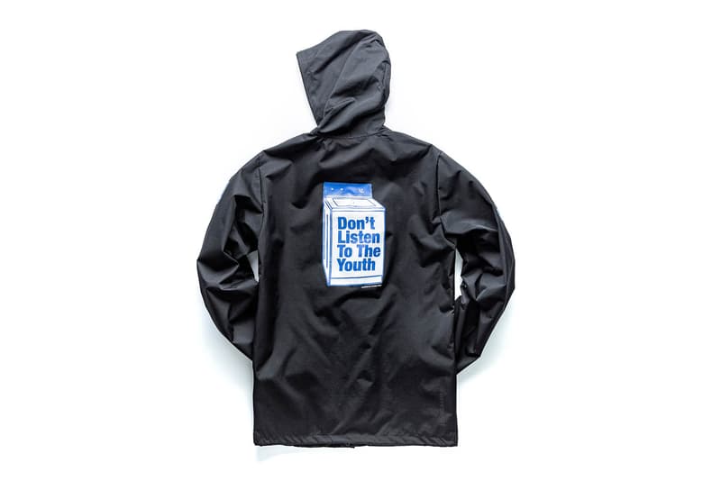 PLEASURES x HYPEBEAST 2017 Collection