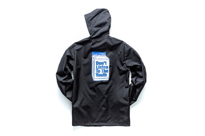PLEASURES x HYPEBEAST 2017 Collection