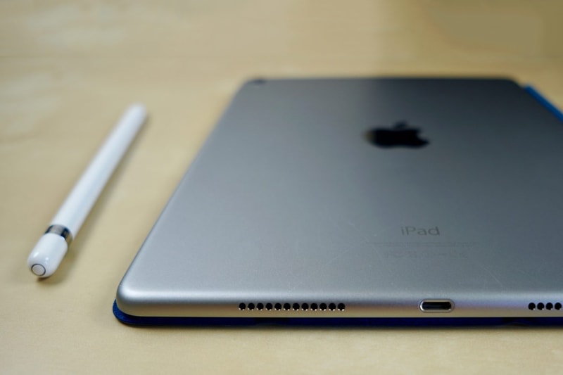 傳聞 Apple Pencil 2 將在春季推出