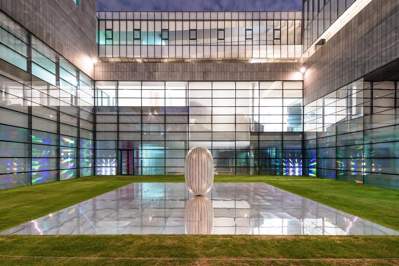 Art Basel Hong Kong 2017 展期正式公佈