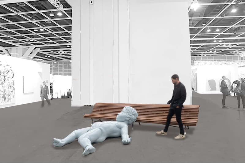 Art Basel Hong Kong 2017 展期正式公佈