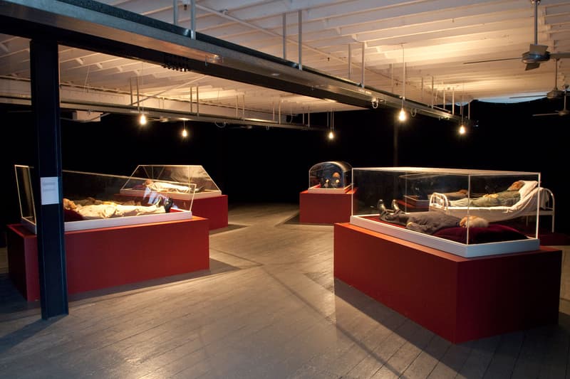 Art Basel Hong Kong 2017 展期正式公佈