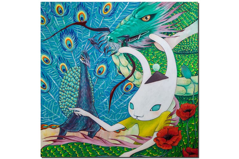 Asia Contemporary Art Show 2017 coming