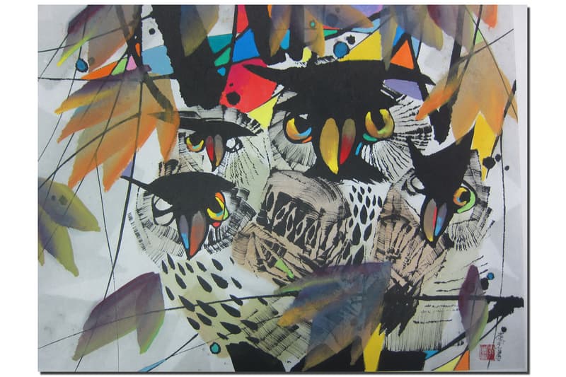 Asia Contemporary Art Show 2017 coming