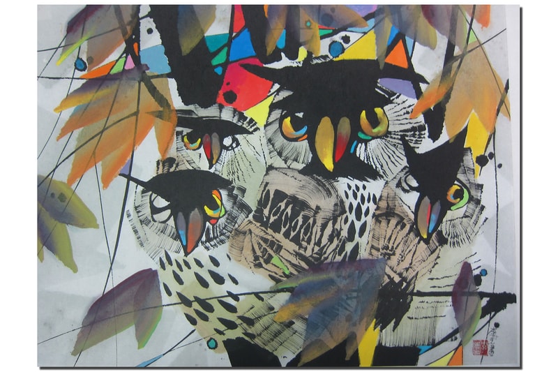 Asia Contemporary Art Show 2017 coming