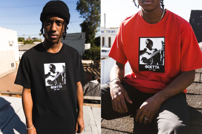 Babylon LA 2017 Fall/Winter Drop 1 Lookbook