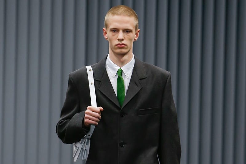 Balenciaga 2017 秋冬系列