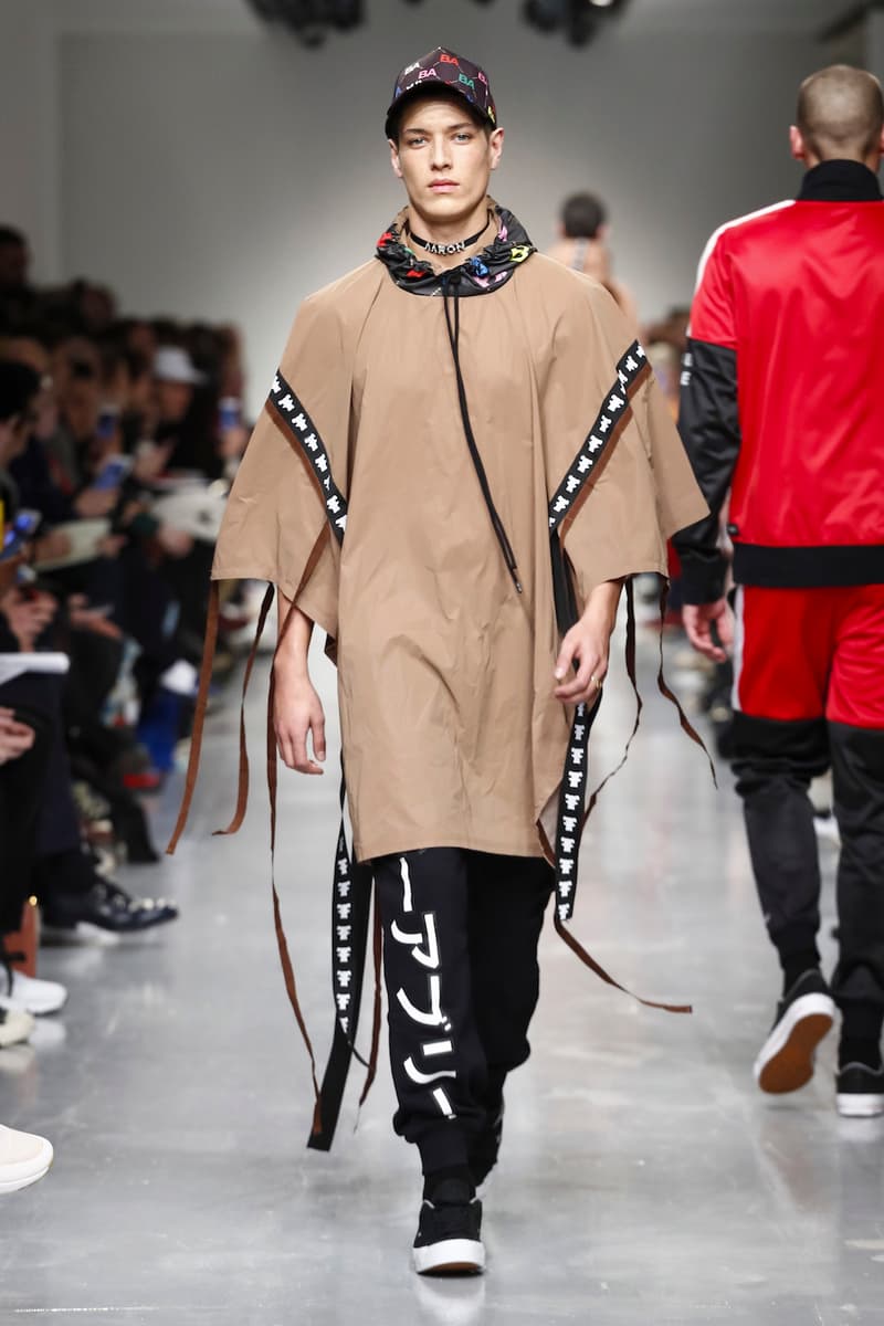 Bobby Abley Spotlights the Mighty Morphin Power Rangers for Its 2017 Fall/Winter Collection