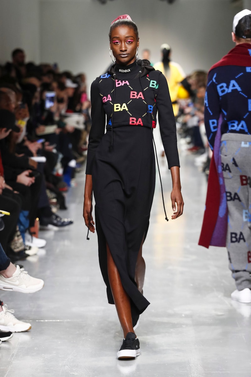Bobby Abley Spotlights the Mighty Morphin Power Rangers for Its 2017 Fall/Winter Collection