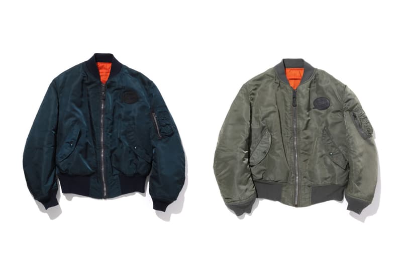 Bonjour Bonsoir 2017 Spring/Summer Collection "Amekaji"