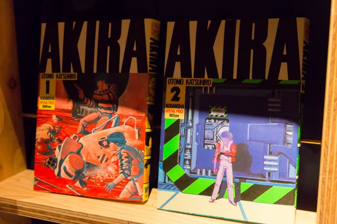 文青也要來一杯！BOOK AND BED TOKYO 全新開幕