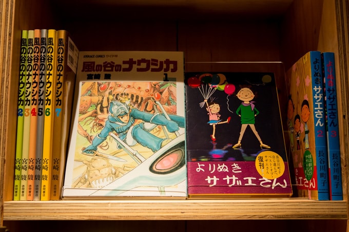 文青也要來一杯！BOOK AND BED TOKYO 全新開幕