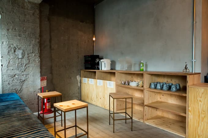 文青也要來一杯！BOOK AND BED TOKYO 全新開幕