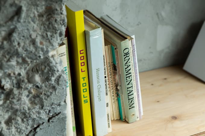 文青也要來一杯！BOOK AND BED TOKYO 全新開幕