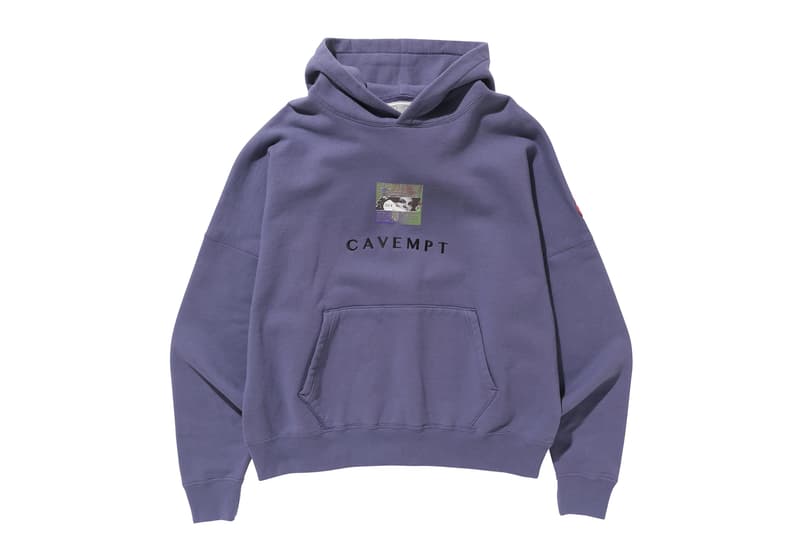 Cav Empt 2017 Spring/Summer Collection
