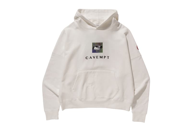 Cav Empt 2017 Spring/Summer Collection