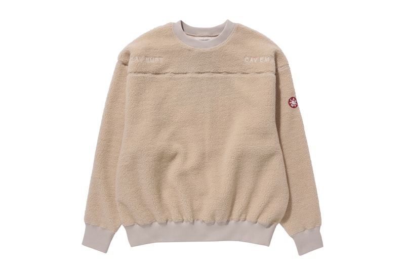 Cav Empt 2017 Spring/Summer Collection