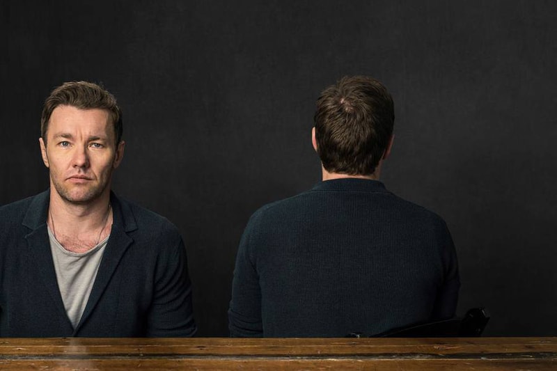 Celebs Reveal Two Sides of Their Personas in Intimate Portraits