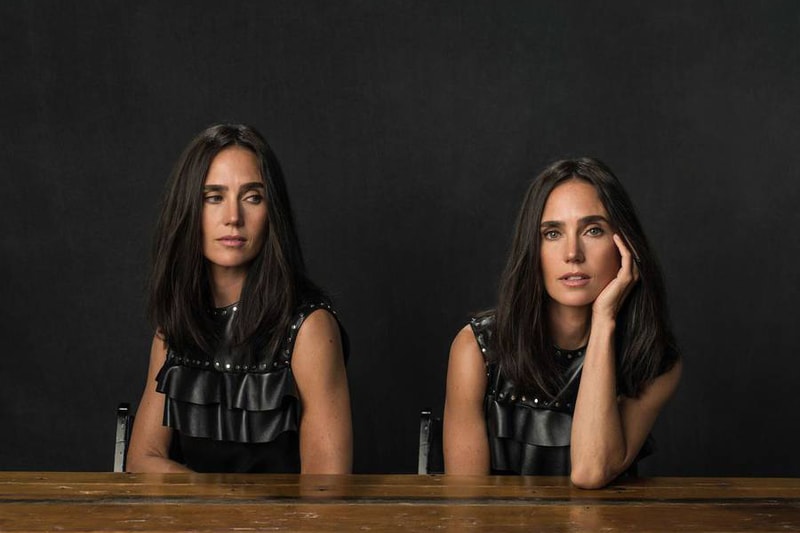 Celebs Reveal Two Sides of Their Personas in Intimate Portraits