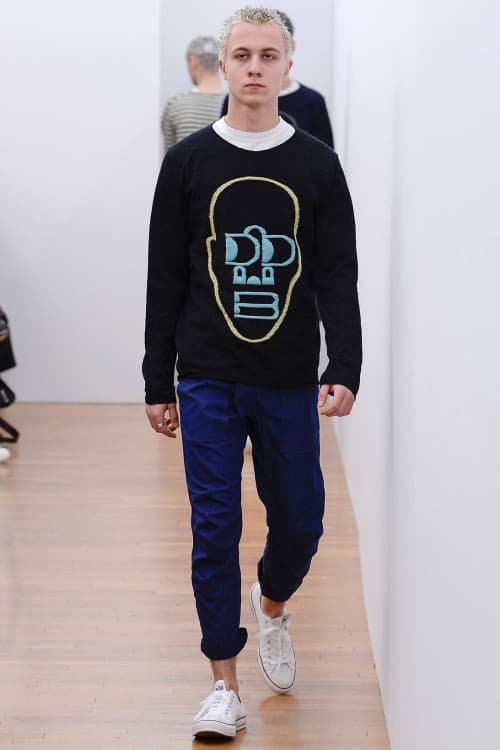 COMME des GARÇONS SHIRT 2017 秋冬系列