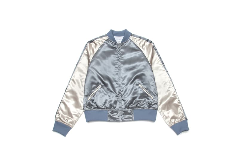 COMME des GARÇONS SHIRT 2017 春夏新品上架