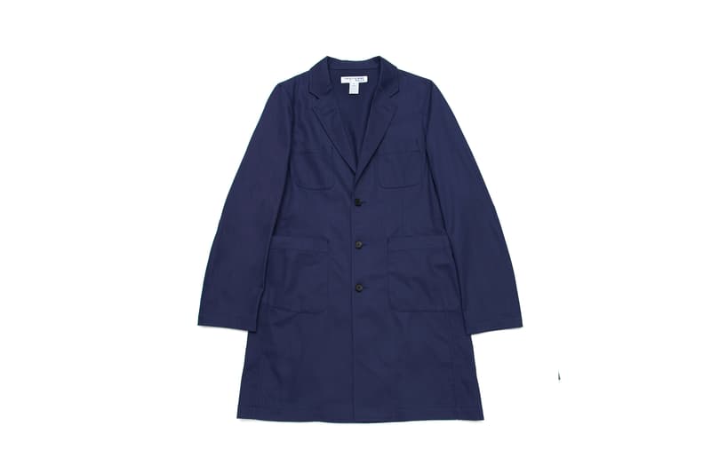 COMME des GARÇONS SHIRT 2017 春夏新品上架