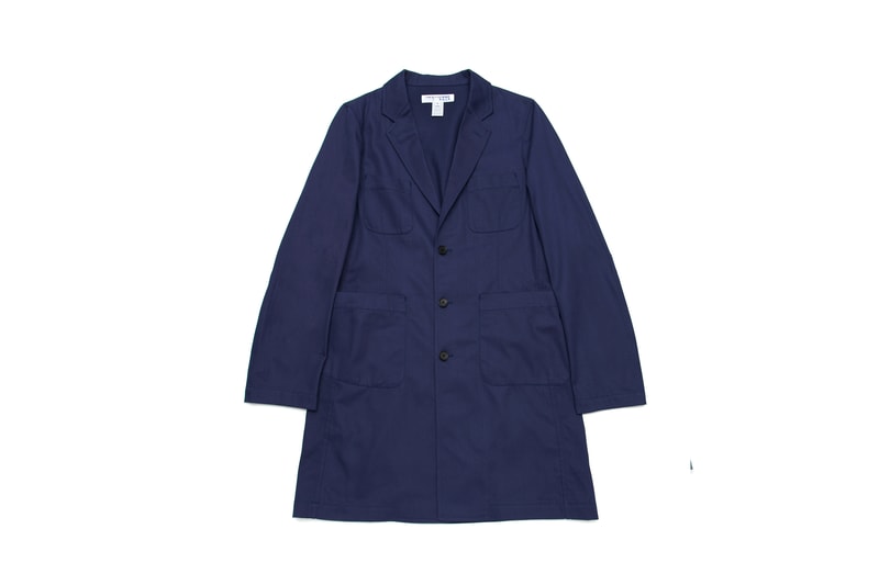 COMME des GARÇONS SHIRT 2017 春夏新品上架