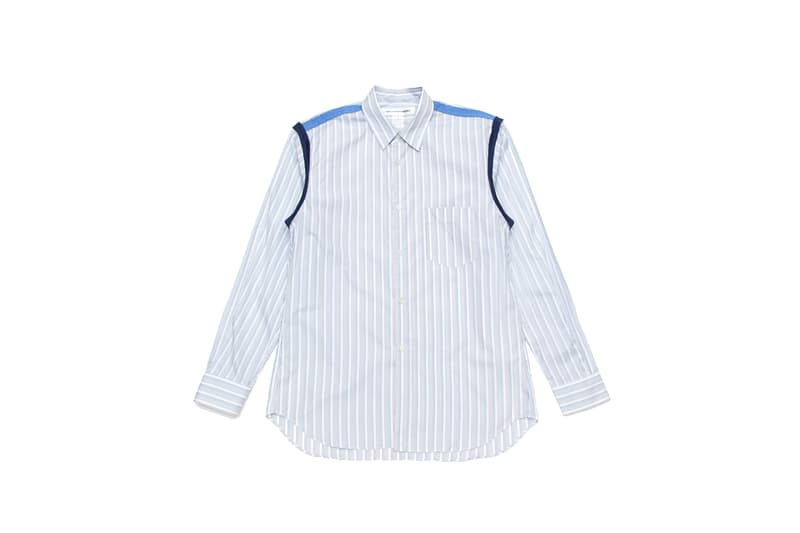 COMME des GARÇONS SHIRT 2017 春夏新品上架