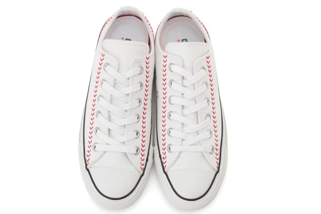 CONVERSE ALL STAR 100th Anniversary 