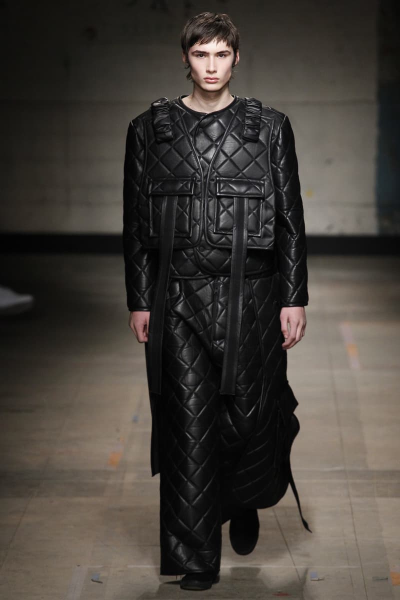 Craig Green 2017 Fall/Winter Collection