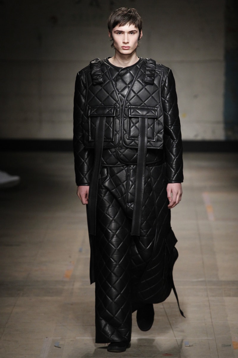 Craig Green 2017 Fall/Winter Collection