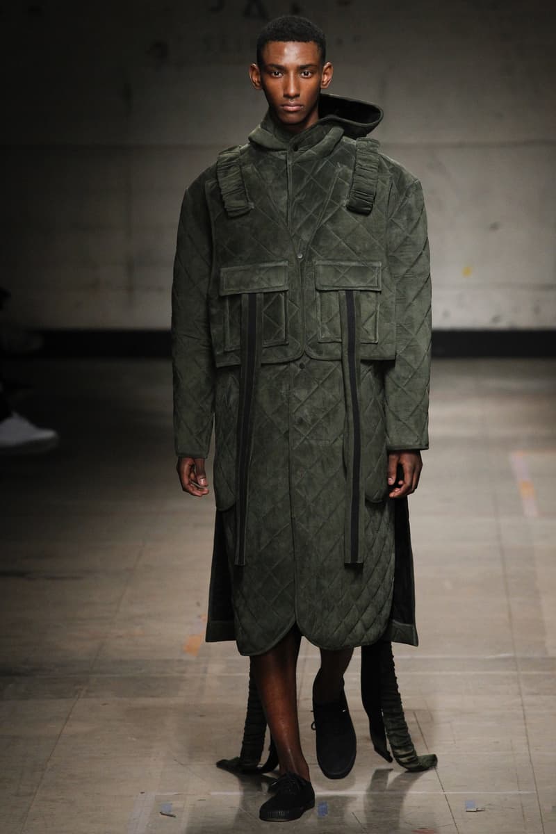 Craig Green 2017 Fall/Winter Collection