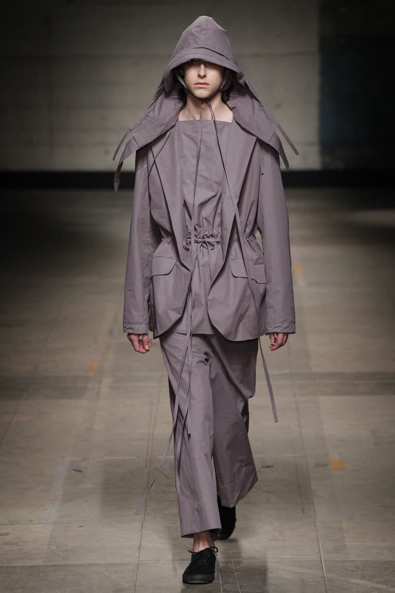 Craig Green 2017 Fall/Winter Collection