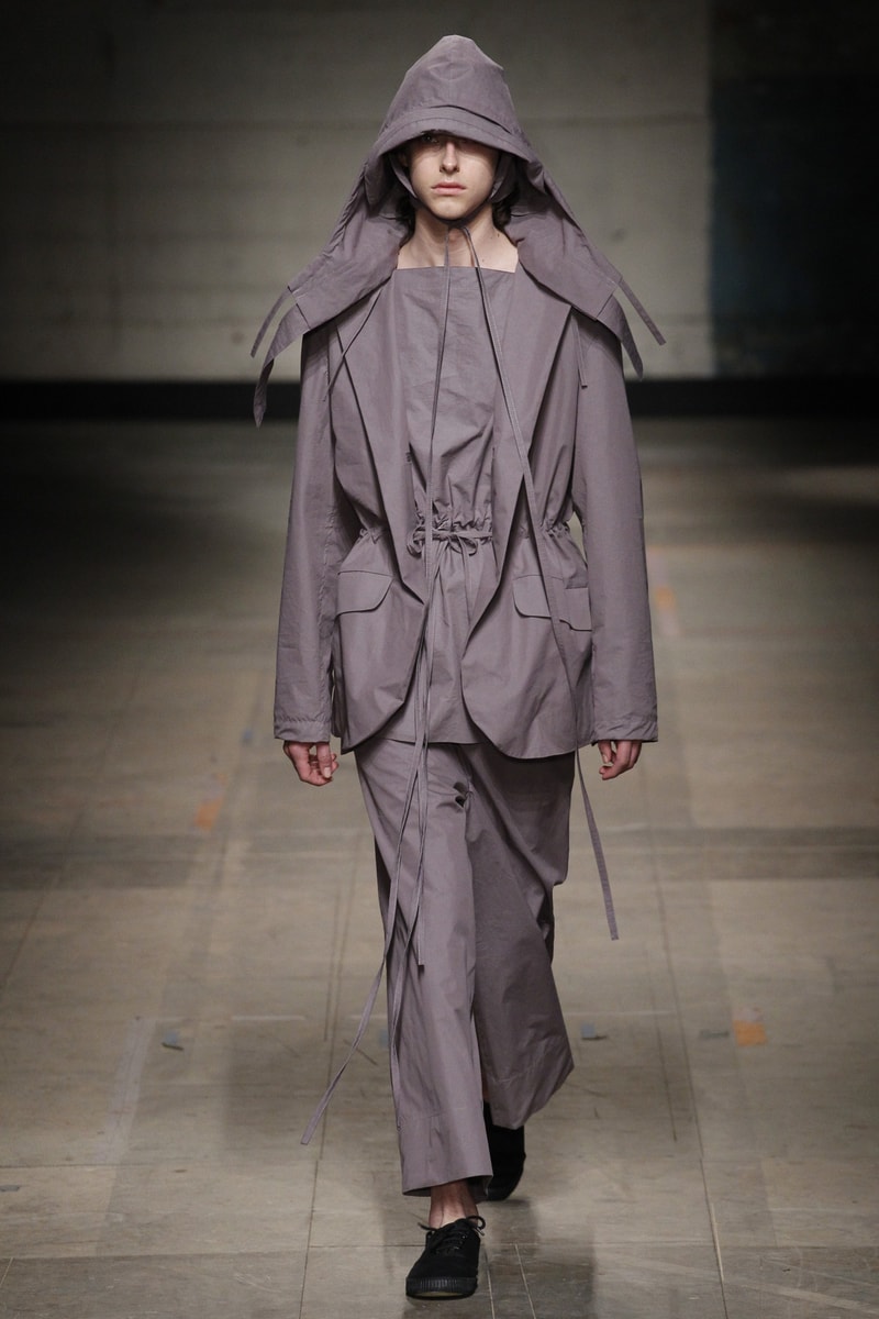 Craig Green 2017 Fall/Winter Collection