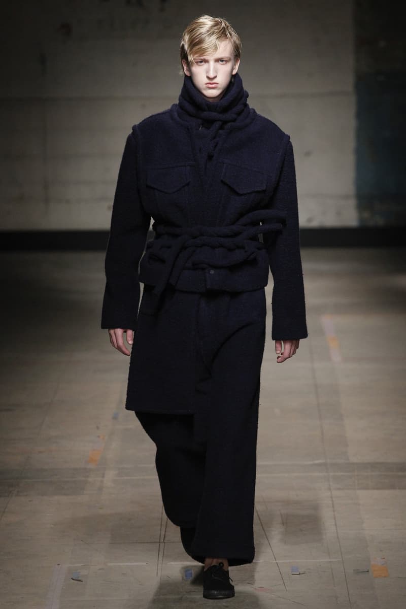 Craig Green 2017 Fall/Winter Collection