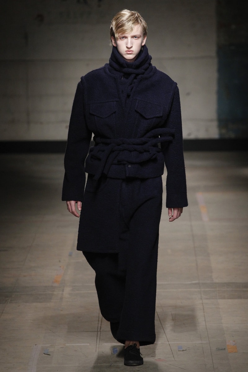 Craig Green 2017 Fall/Winter Collection