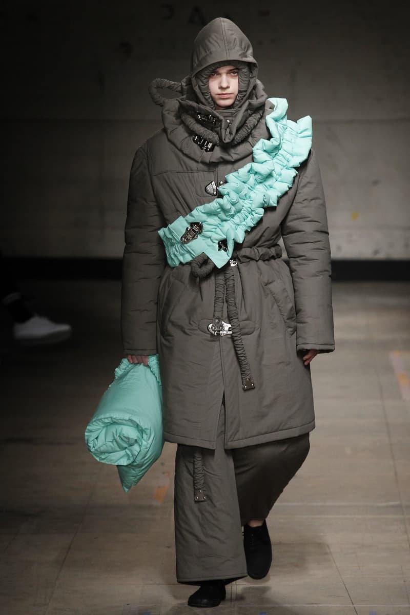 Craig Green 2017 Fall/Winter Collection