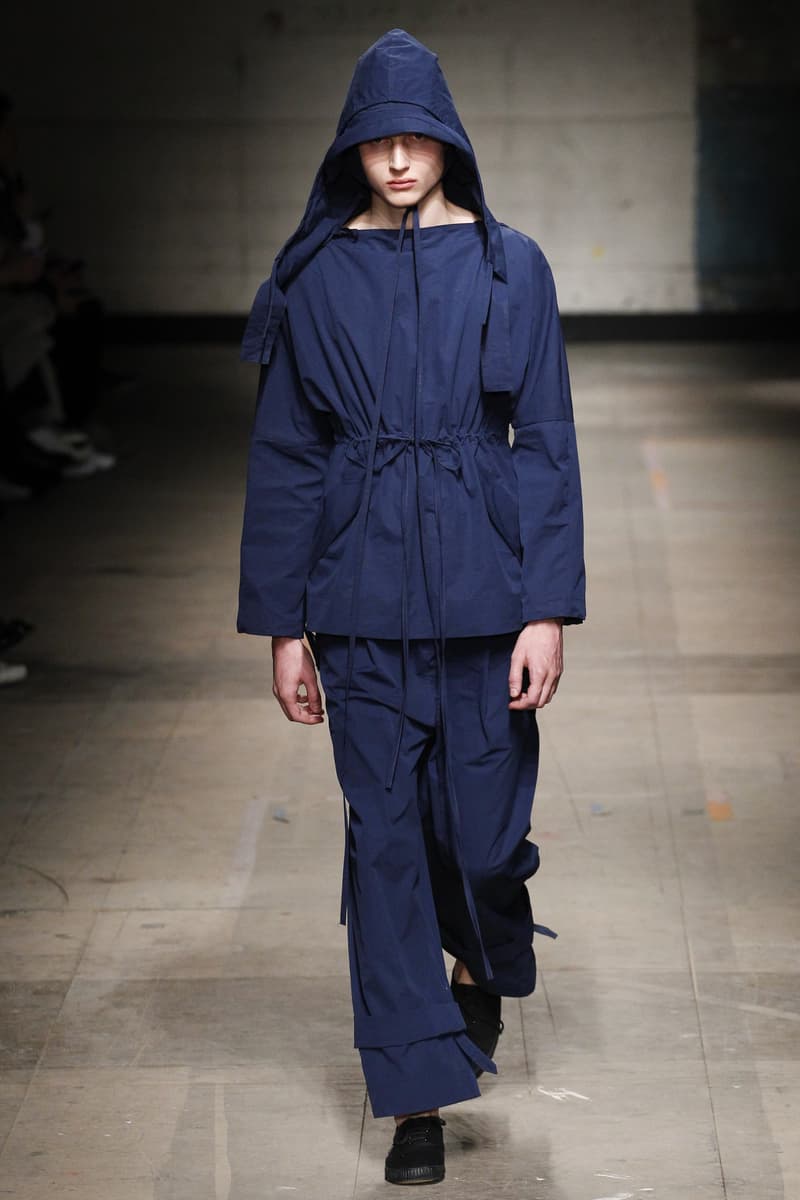 Craig Green 2017 Fall/Winter Collection